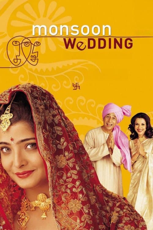 Monsoon Wedding