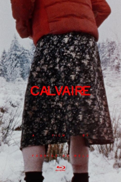 Calvaire movie poster