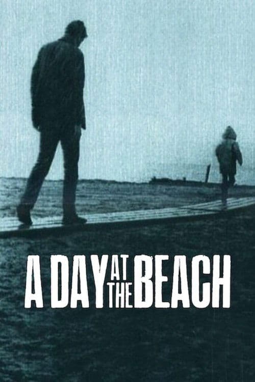 A Day at the Beach movie poster