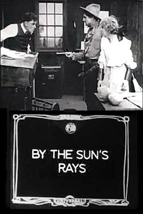 By the Sun's Rays movie poster