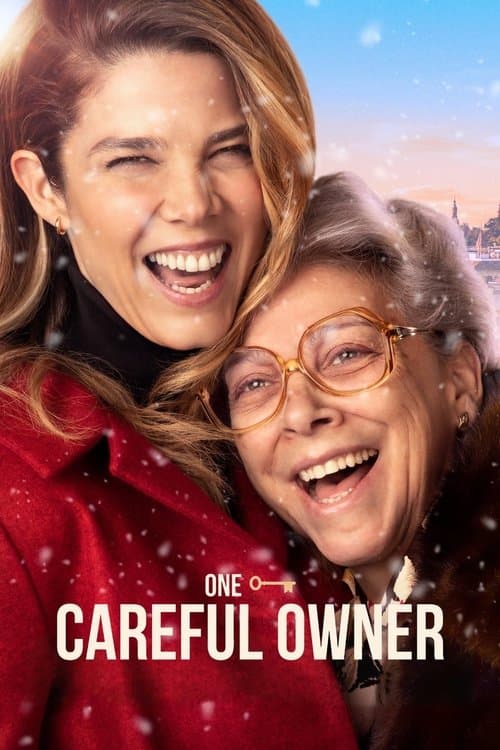 One Careful Owner movie poster