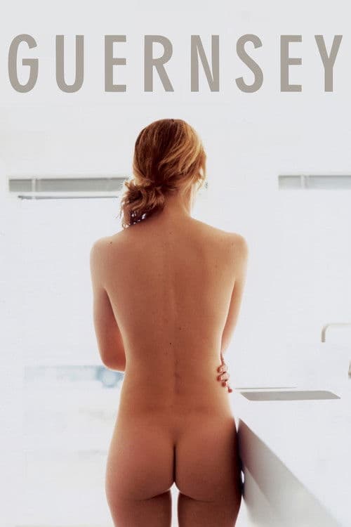 Guernsey movie poster