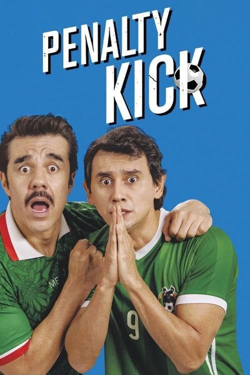 Penalty Kick movie poster