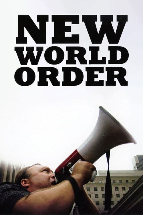 New World Order movie poster