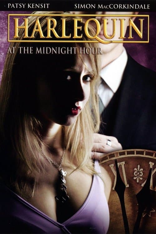 At the Midnight Hour movie poster