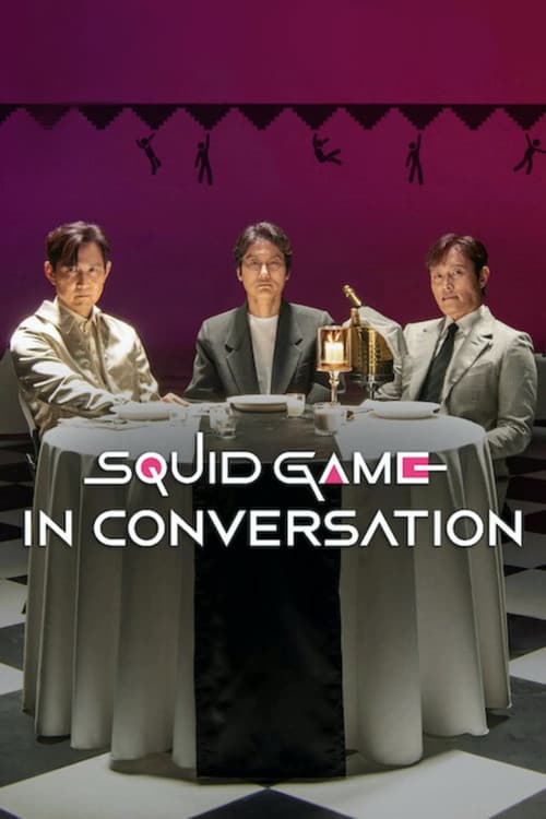 Squid Game in Conversation
