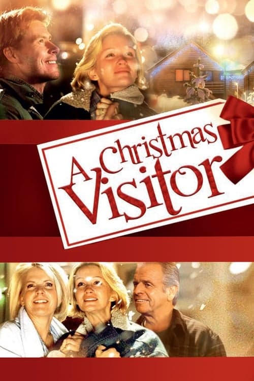 A Christmas Visitor movie poster