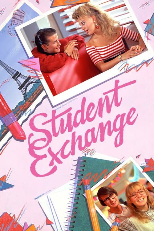Student Exchange movie poster