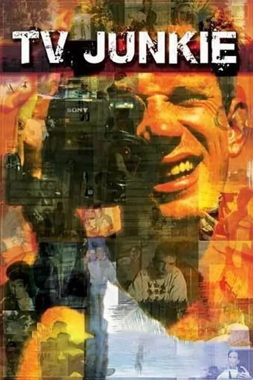 TV Junkie movie poster