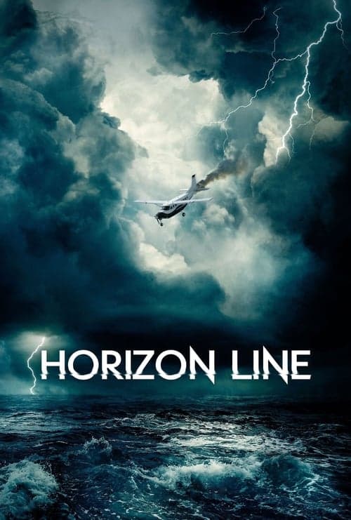 Horizon Line movie poster