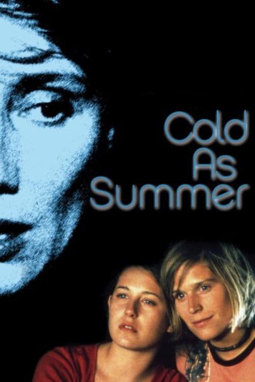 Cold as Summer movie poster