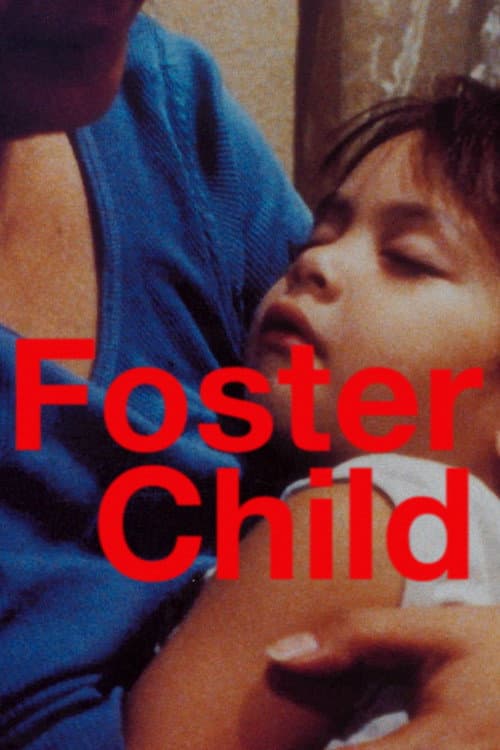 Foster Child movie poster
