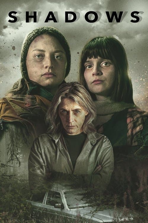 Shadows movie poster