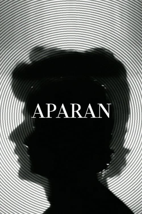 Aparan movie poster