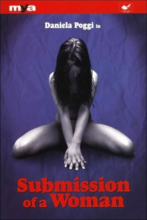 Submission of a Woman movie poster