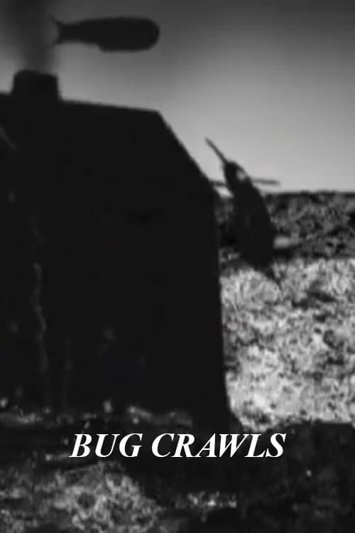 Bug Crawls movie poster