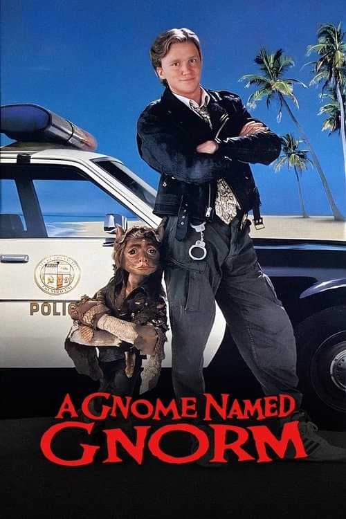 A Gnome Named Gnorm
