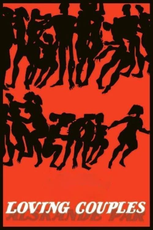 Loving Couples movie poster
