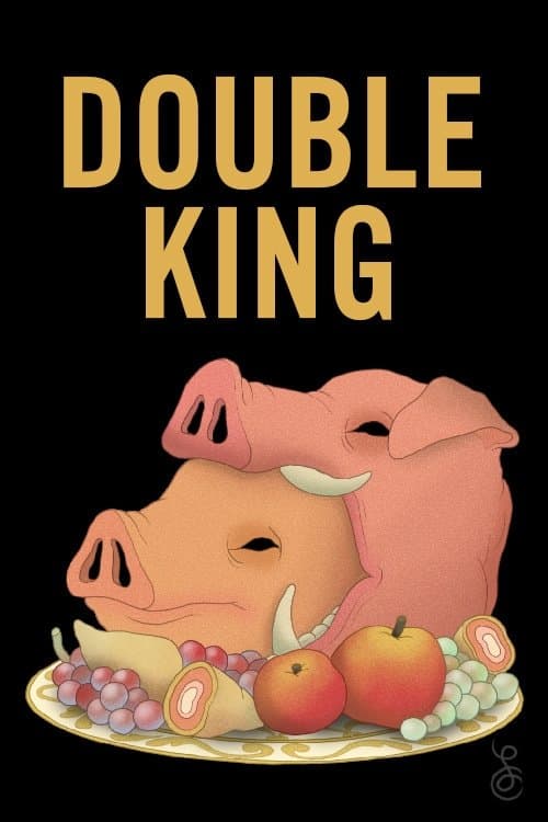 Double King movie poster