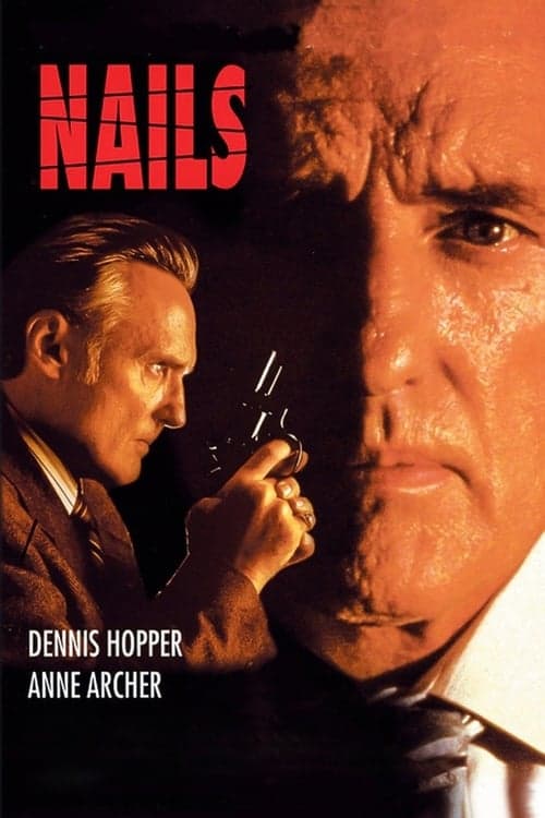 Nails movie poster