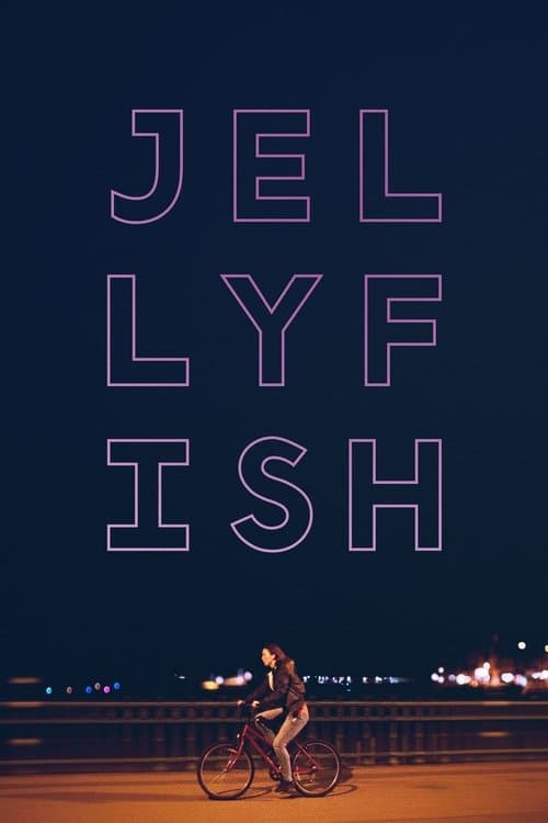 Jellyfish movie poster