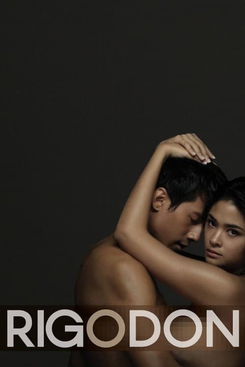 Rigodon movie poster