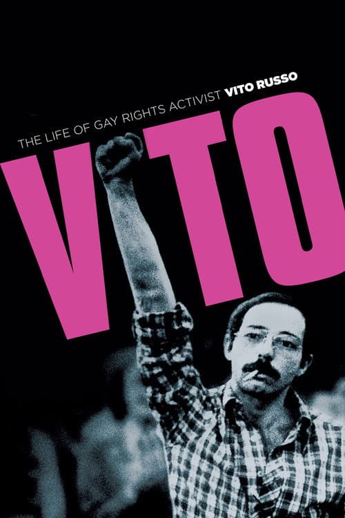 Vito movie poster
