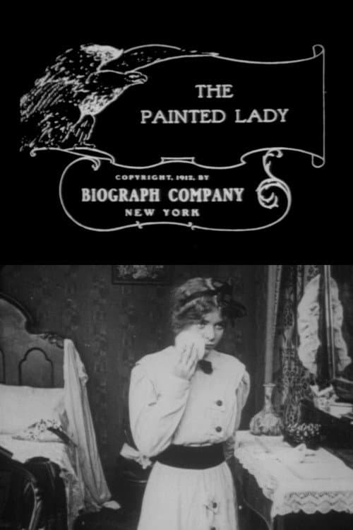 The Painted Lady movie poster