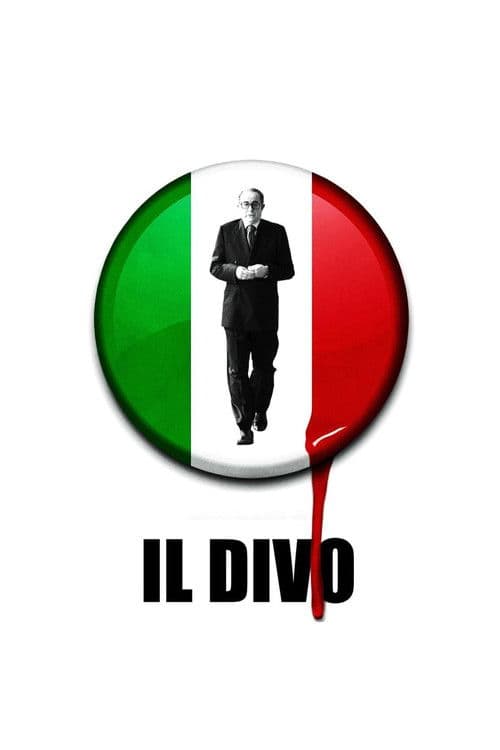 Il Divo movie poster