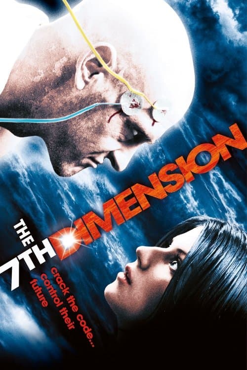 The 7th Dimension movie poster