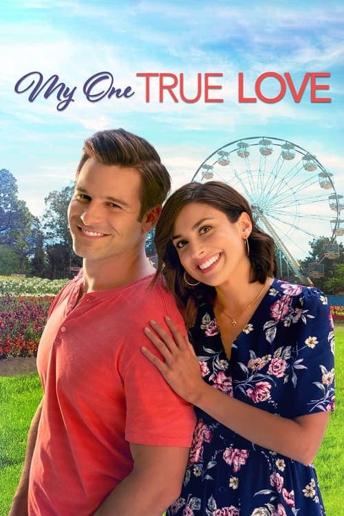 My One True Love movie poster