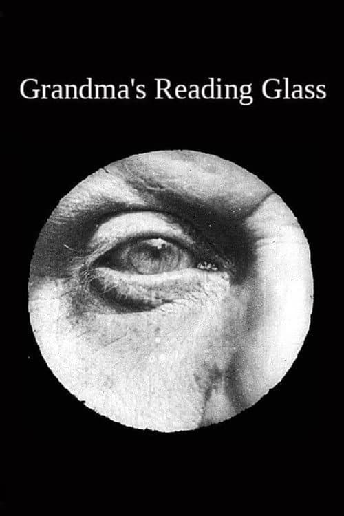 Grandma's Reading Glass movie poster