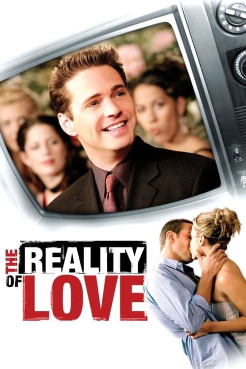 The Reality of Love movie poster