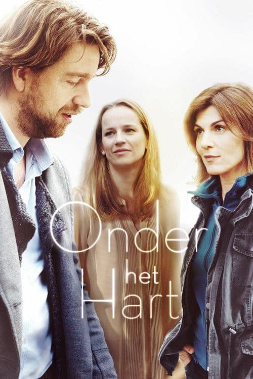 In the Heart movie poster