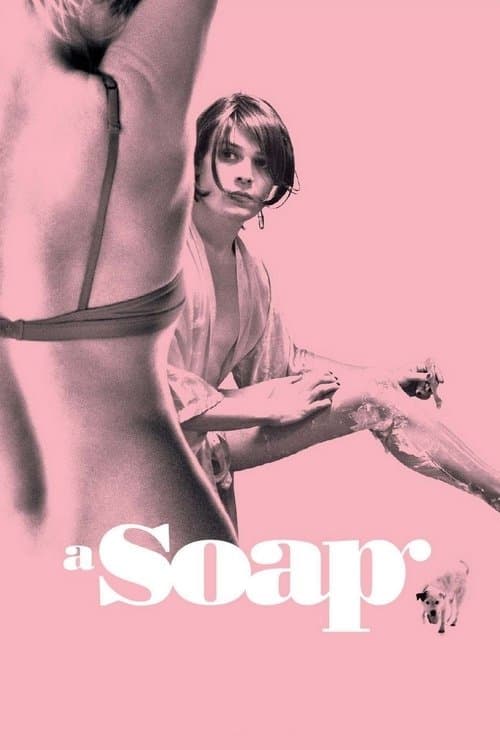 A Soap movie poster