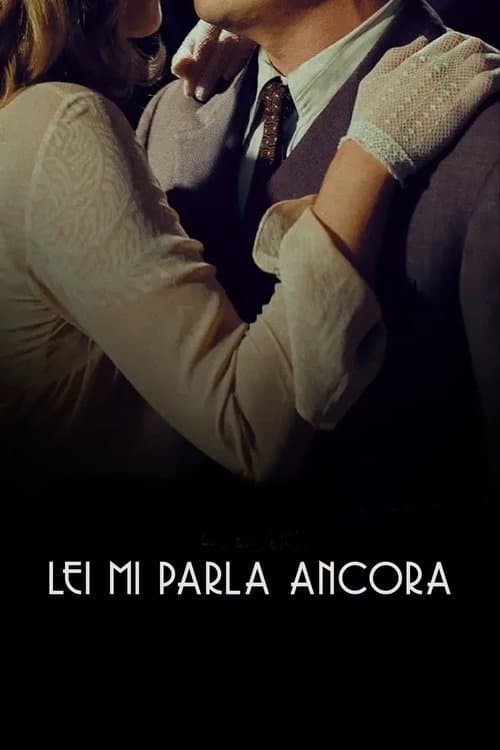 Lei mi parla ancora movie poster