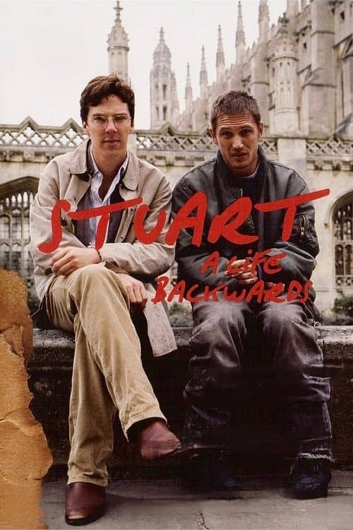 Stuart: A Life Backwards movie poster