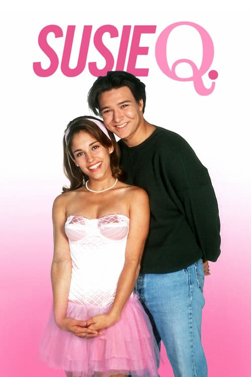 Susie Q movie poster