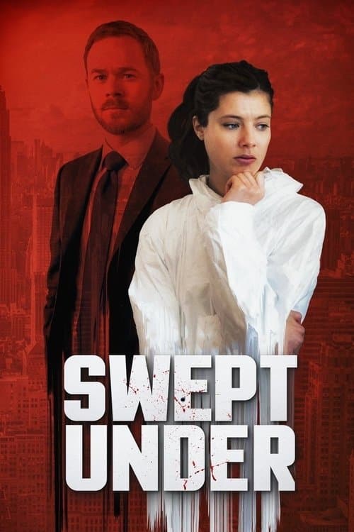 Swept Under movie poster