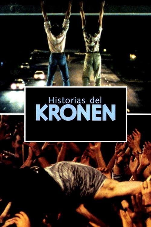 Stories from the Kronen movie poster
