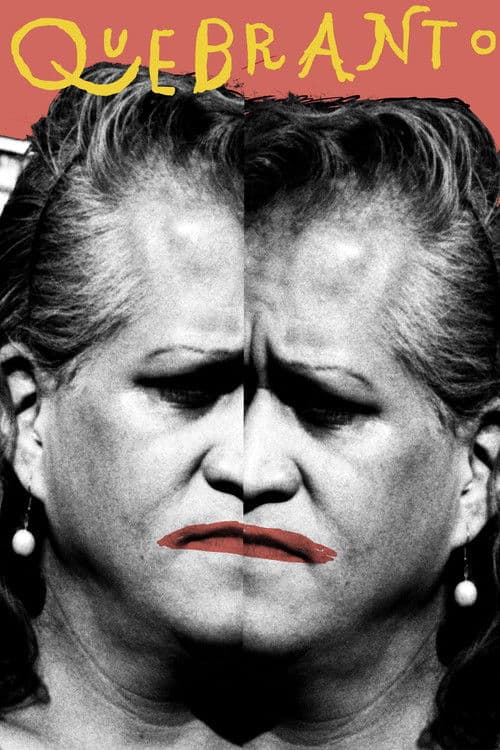 Disrupted movie poster