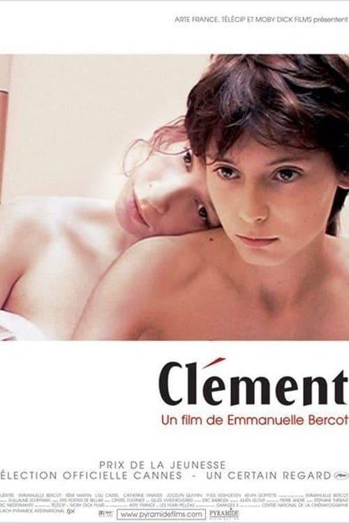 Clement movie poster