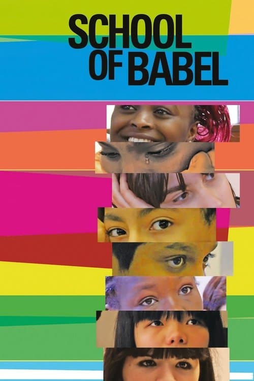 School of Babel movie poster