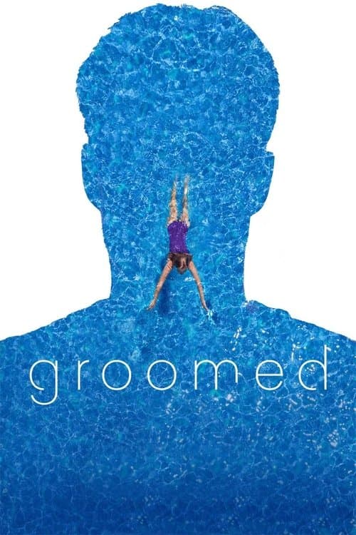 Groomed movie poster