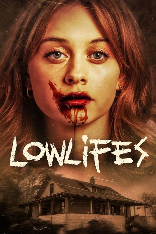 Lowlifes movie poster
