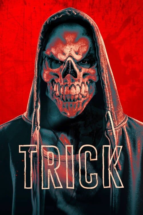 Trick movie poster