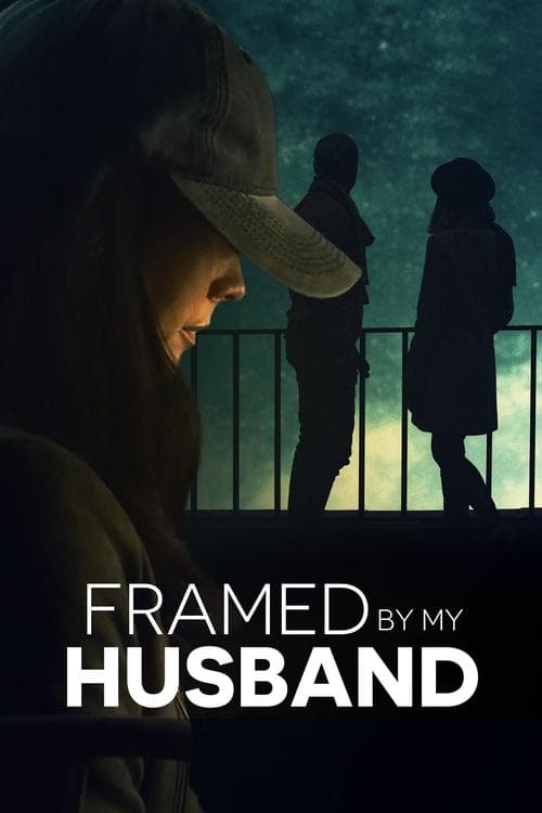 Framed by My Husband movie poster