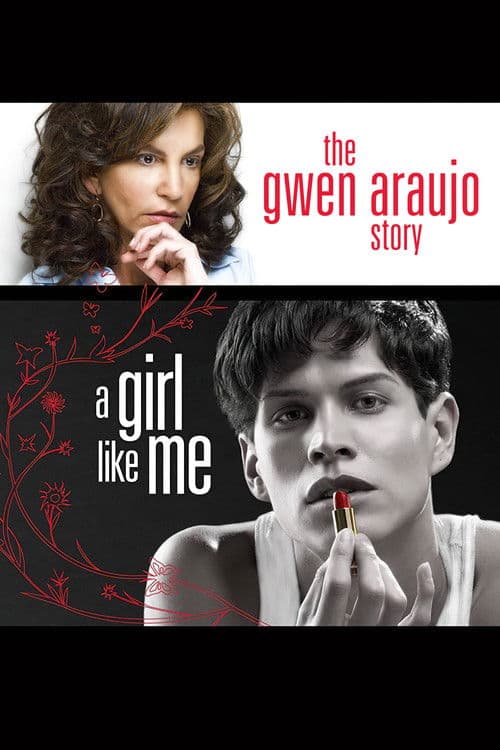 A Girl Like Me: The Gwen Araujo Story movie poster