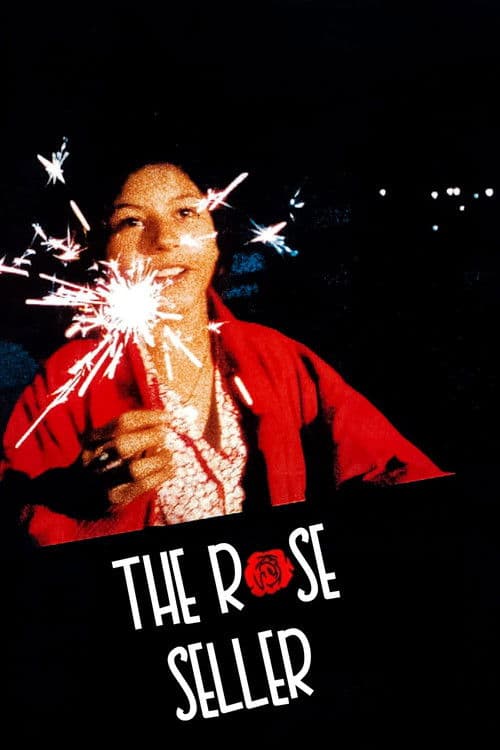 The Rose Seller movie poster