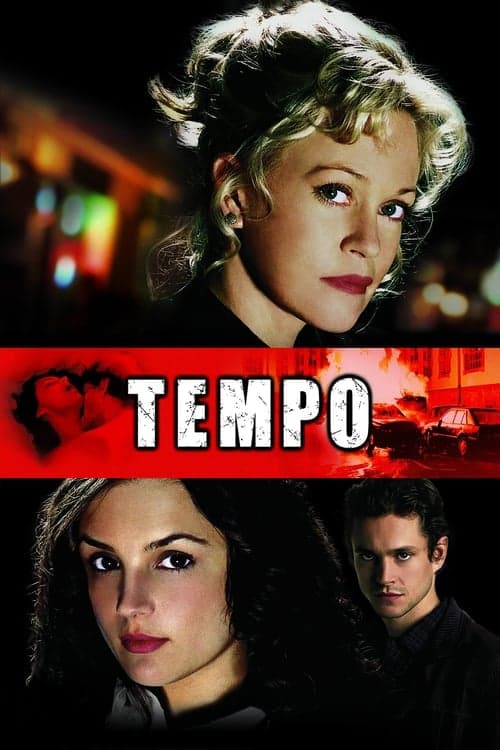 Tempo movie poster